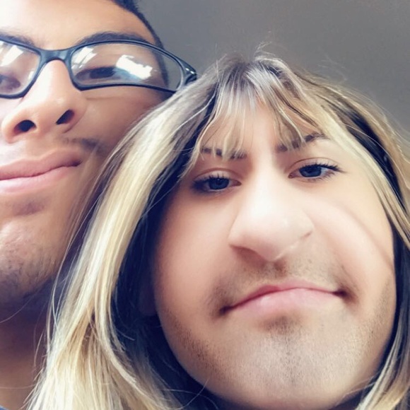 Meet your Posher, Kelsey - Picture 1 of 1